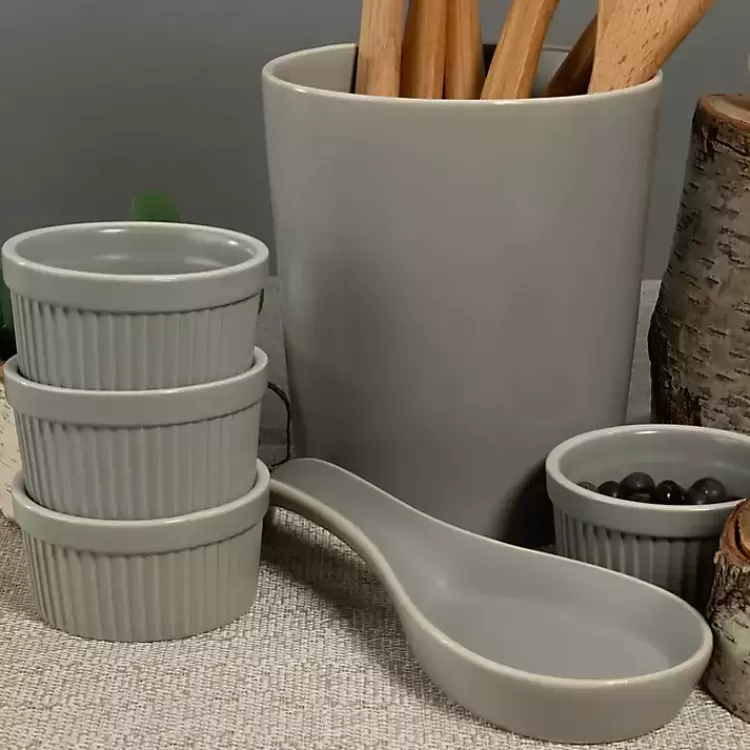stone_katy_pc_kitchen_accessories_set_5.webp Stone Katy 6-pc. Kitchen Accessories Set>Kirklands Home Best