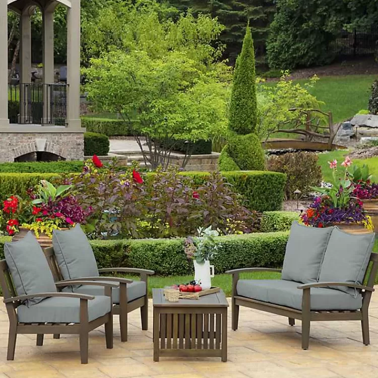 stone_leala_texture_outdoor_deep_seat_cushions_5.webp Stone Leala Texture Outdoor Deep Seat Cushions>Kirklands Home Cheap