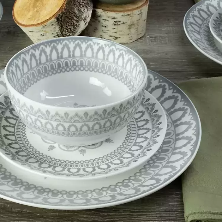 stone_lila_patterned_pc_dinnerware_set_3.webp Stone Lila Patterned 12-pc. Dinnerware Set>Kirklands Home New