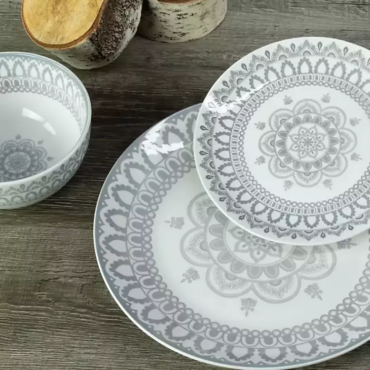 stone_lila_patterned_pc_dinnerware_set_5.webp Stone Lila Patterned 12-pc. Dinnerware Set>Kirklands Home New
