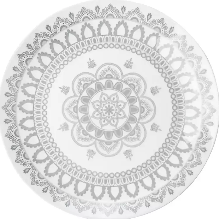 stone_lila_patterned_pc_dinnerware_set_7.webp Stone Lila Patterned 12-pc. Dinnerware Set>Kirklands Home New