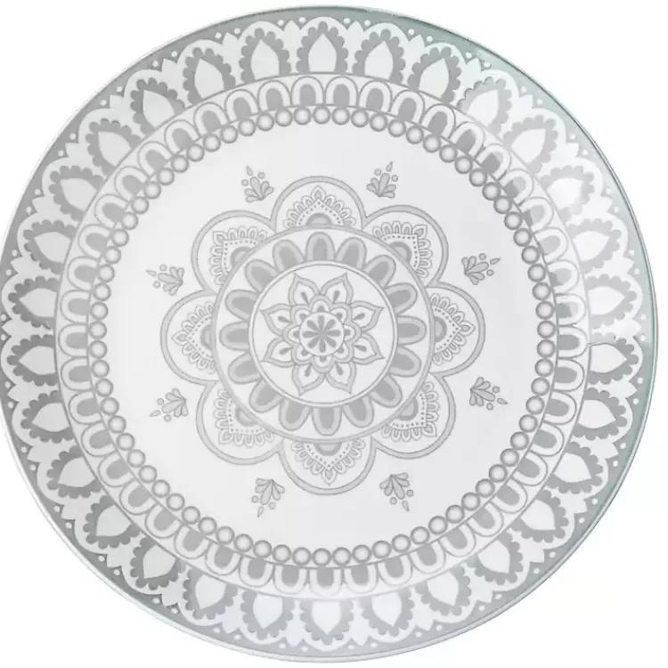 stone_lila_patterned_pc_dinnerware_set_8.webp Stone Lila Patterned 12-pc. Dinnerware Set>Kirklands Home New