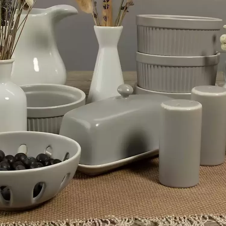 stone_stoneware_pc_kitchen_accessories_set_5.webp Stone Stoneware 7-pc. Kitchen Accessories Set>Kirklands Home Best Sale