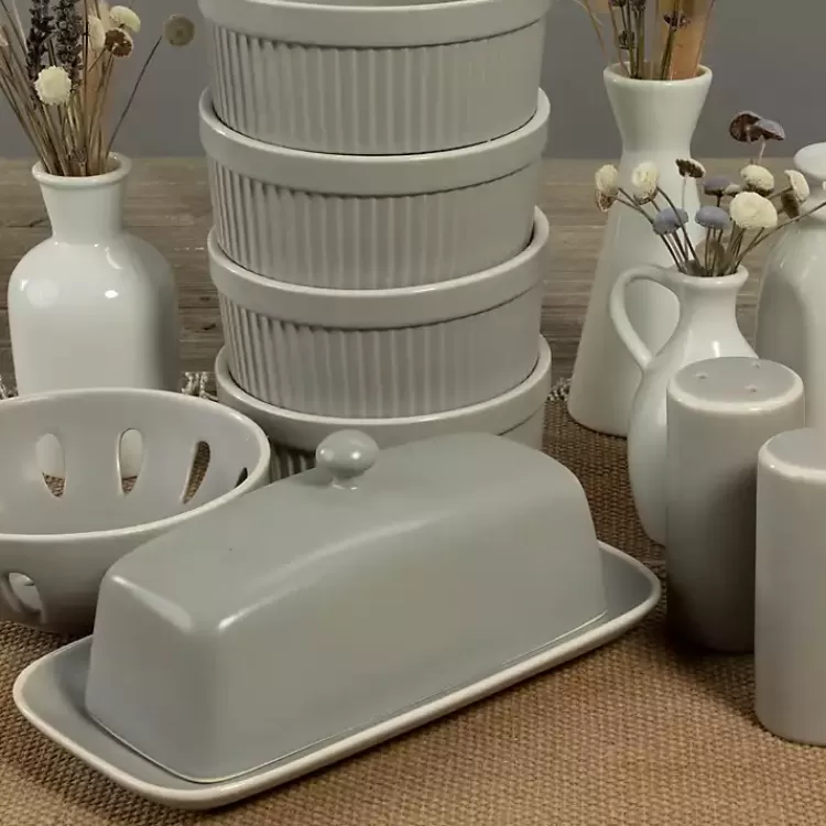 stone_stoneware_pc_kitchen_accessories_set_6.webp Stone Stoneware 7-pc. Kitchen Accessories Set>Kirklands Home Best Sale