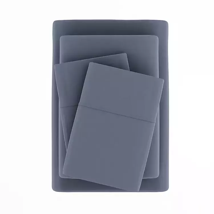 stone_ultra_soft_pc_full_sheet_set_2-1.webp Stone Ultra Soft 4-pc. Full Sheet Set>Kirklands Home Clearance