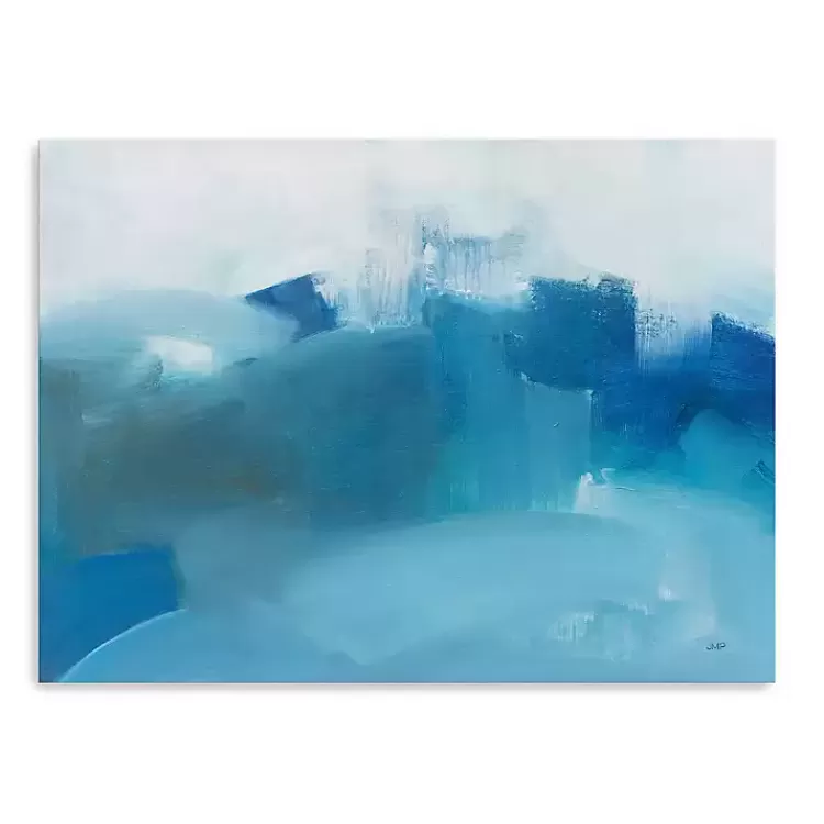 Stormy Seas Canvas Art Print>Kirklands Home Store