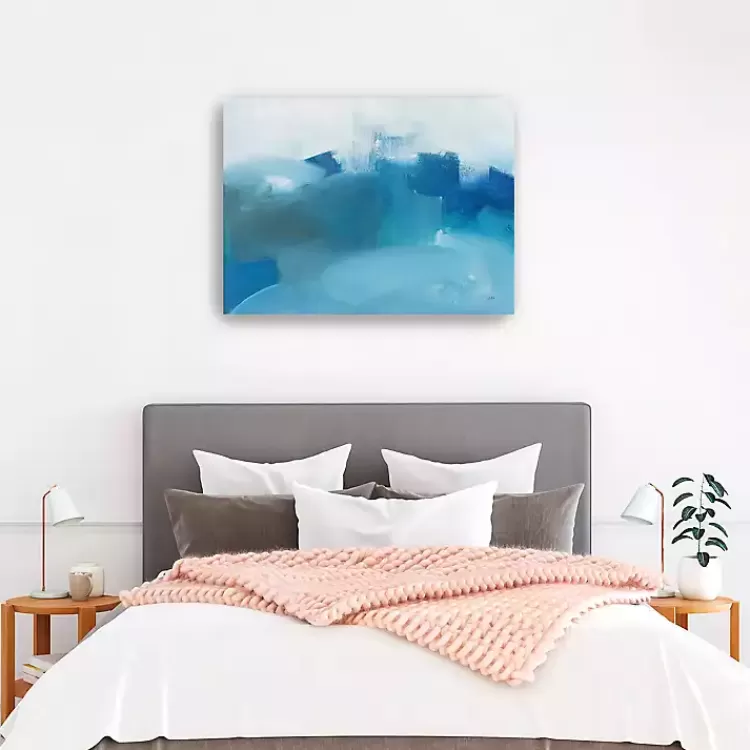 Stormy Seas Canvas Art Print>Kirklands Home Store