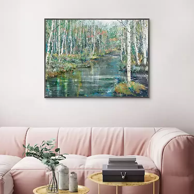 streaming_framed_canvas_art_print_3.webp Streaming Framed Canvas Art Print>Kirklands Home Cheap
