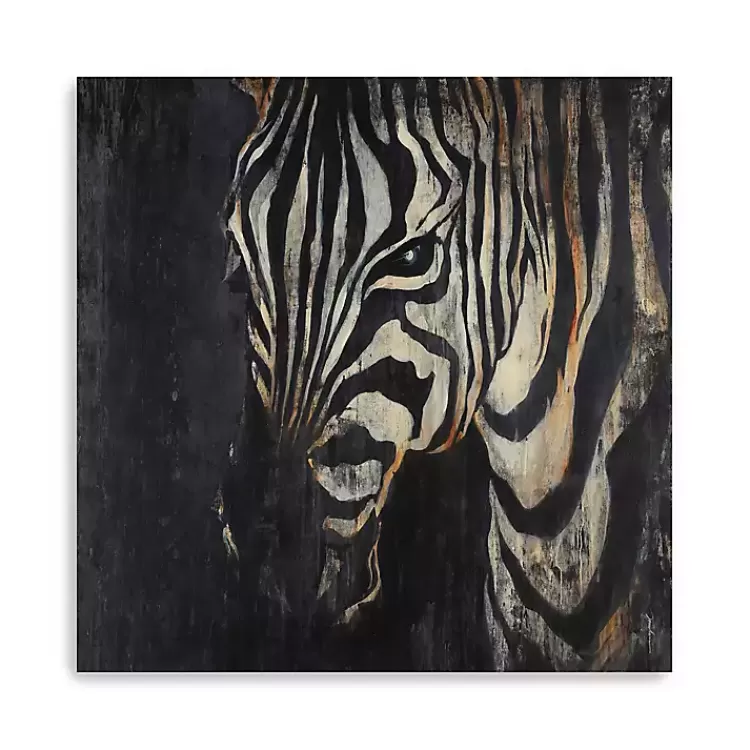 Striped Pajamas Canvas Art Print>Kirklands Home Best
