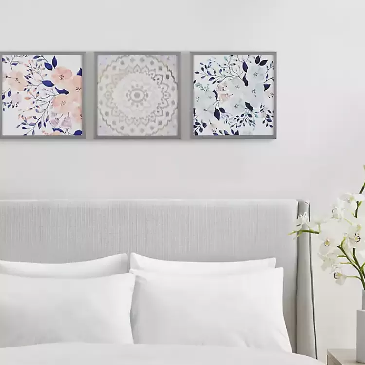 summer_bliss_framed_art_prints_set_of__2.webp Summer Bliss Framed Art Prints, Set of 3>Kirklands Home Best