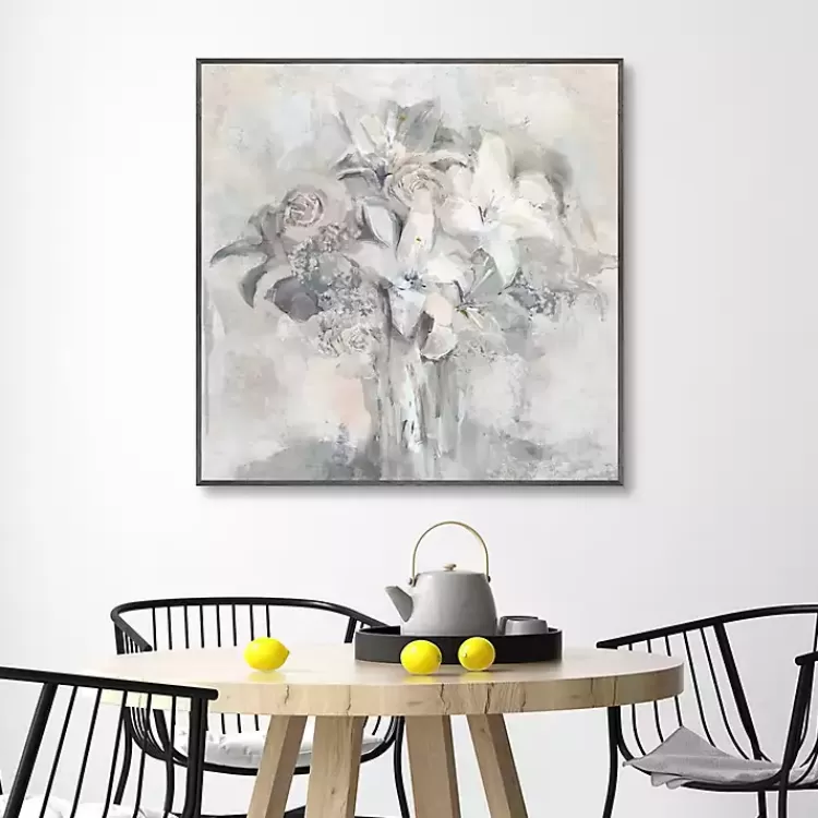 Summer Fresh Framed Canvas Art Print>Kirklands Home Hot