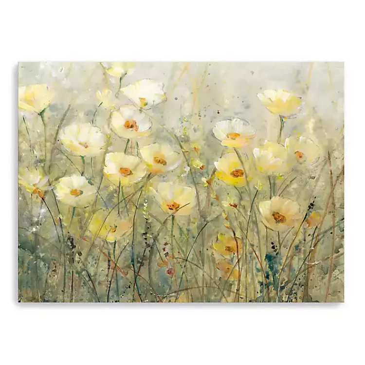 Summer in Bloom II Canvas Art Print, 40x30 in.>Kirklands Home Sale