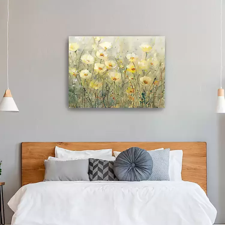 Summer in Bloom II Canvas Art Print, 40x30 in.>Kirklands Home Sale