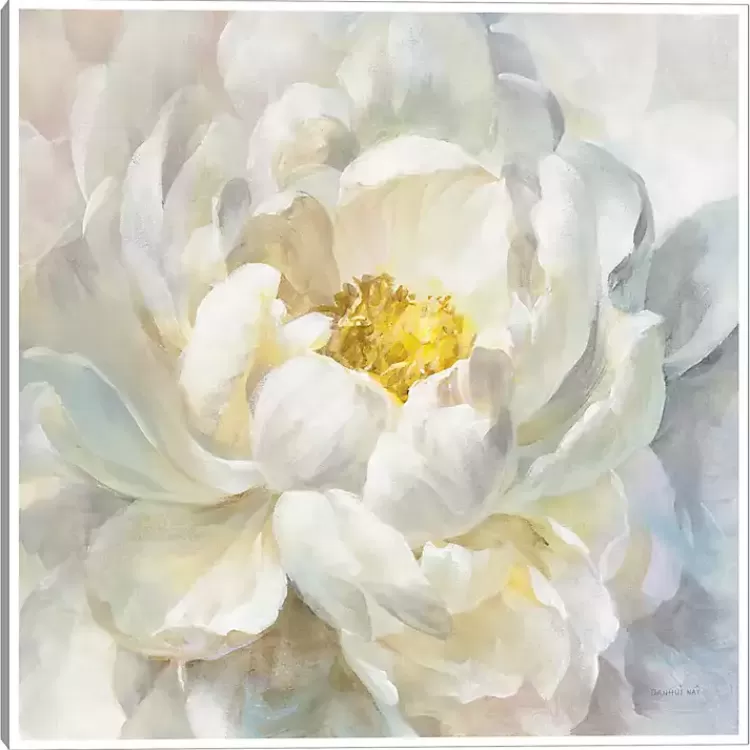 Summer Joy I Framed Canvas Art Print>Kirklands Home Fashion