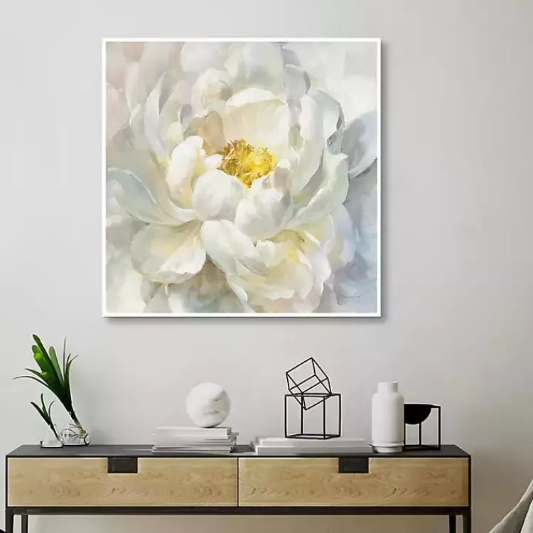 Summer Joy I Framed Canvas Art Print>Kirklands Home Fashion