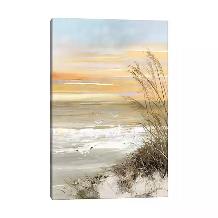 Summer Solstice Canvas Art Print>Kirklands Home Fashion