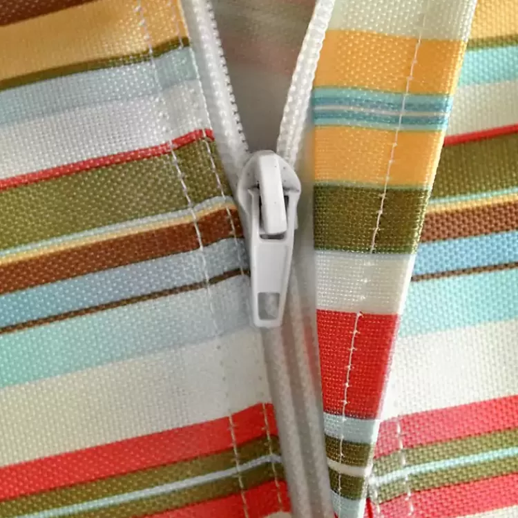 summer_stripe_outdoor_round_zipper_table_cloth_3.webp Summer Stripe Outdoor Round Zipper Table Cloth>Kirklands Home Discount