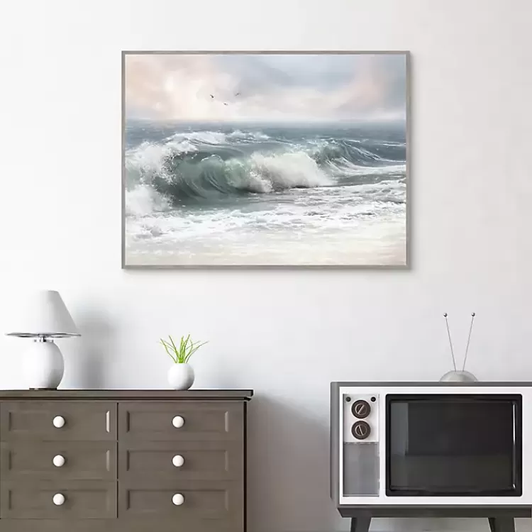 sun_and_surf_ii_coastal_framed_wall_art_3.webp Sun and Surf II Coastal Framed Wall Art>Kirklands Home Fashion