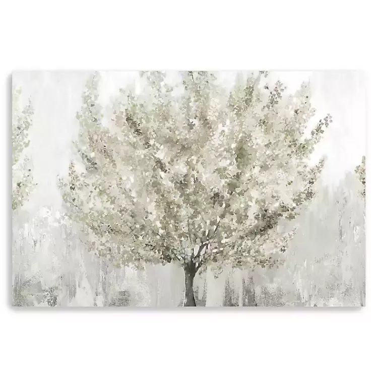 Sun Kissed Blossoms Giclee Canvas Art Print>Kirklands Home Cheap