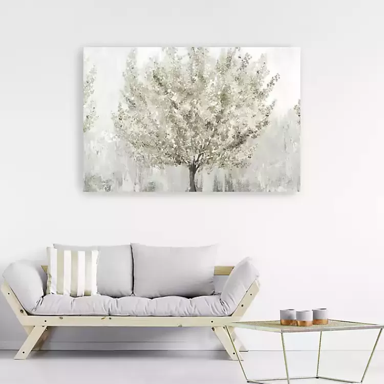Sun Kissed Blossoms Giclee Canvas Art Print>Kirklands Home Cheap