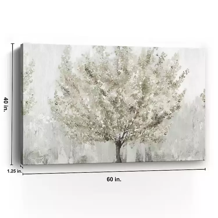 sun_kissed_blossoms_giclee_canvas_art_print_3.webp Sun Kissed Blossoms Giclee Canvas Art Print>Kirklands Home Cheap