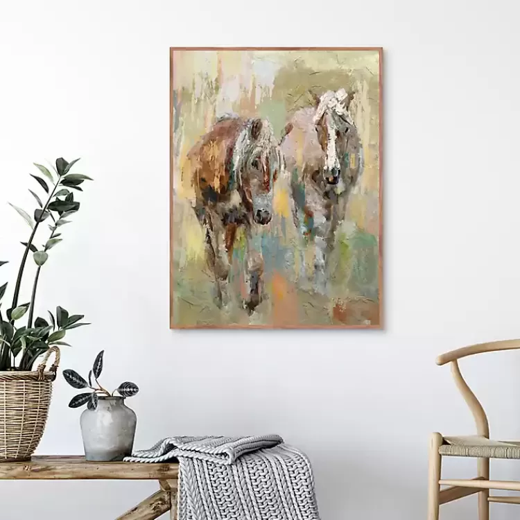 Sunday Morning Framed Art Print>Kirklands Home Fashion