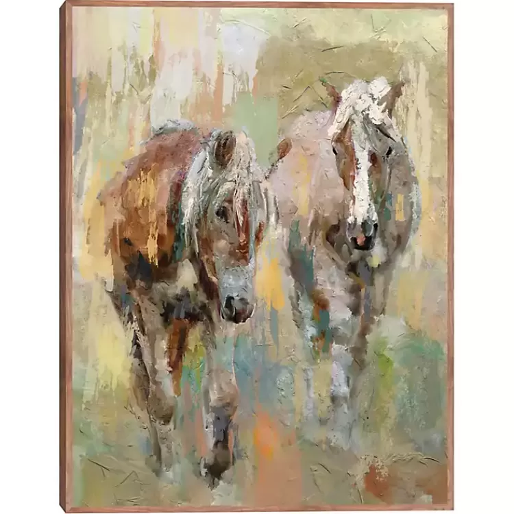Sunday Morning Framed Art Print>Kirklands Home Fashion