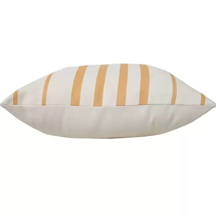 sunshine_geometric_stripes_outdoor_pillow_3.webp Sunshine Geometric Stripes Outdoor Pillow>Kirklands Home Cheap