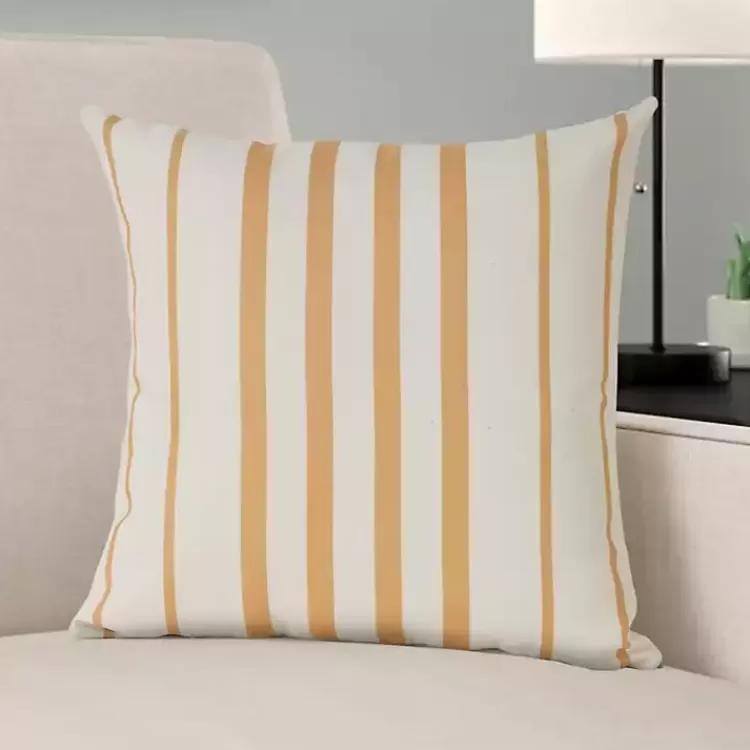sunshine_geometric_stripes_outdoor_pillow_4.webp Sunshine Geometric Stripes Outdoor Pillow>Kirklands Home Cheap