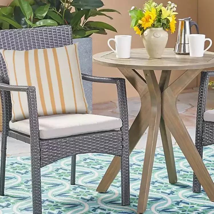 sunshine_geometric_stripes_outdoor_pillow_5.webp Sunshine Geometric Stripes Outdoor Pillow>Kirklands Home Cheap