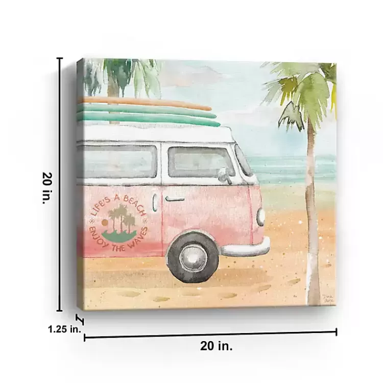 surfs_up_v_canvas_art_print_3.webp Surfs Up V Canvas Art Print>Kirklands Home Shop