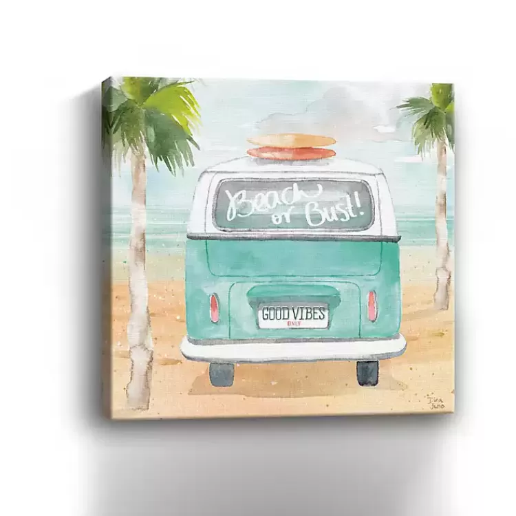 surfs_up_vi_canvas_art_print_2.webp Surfs Up VI Canvas Art Print>Kirklands Home Discount