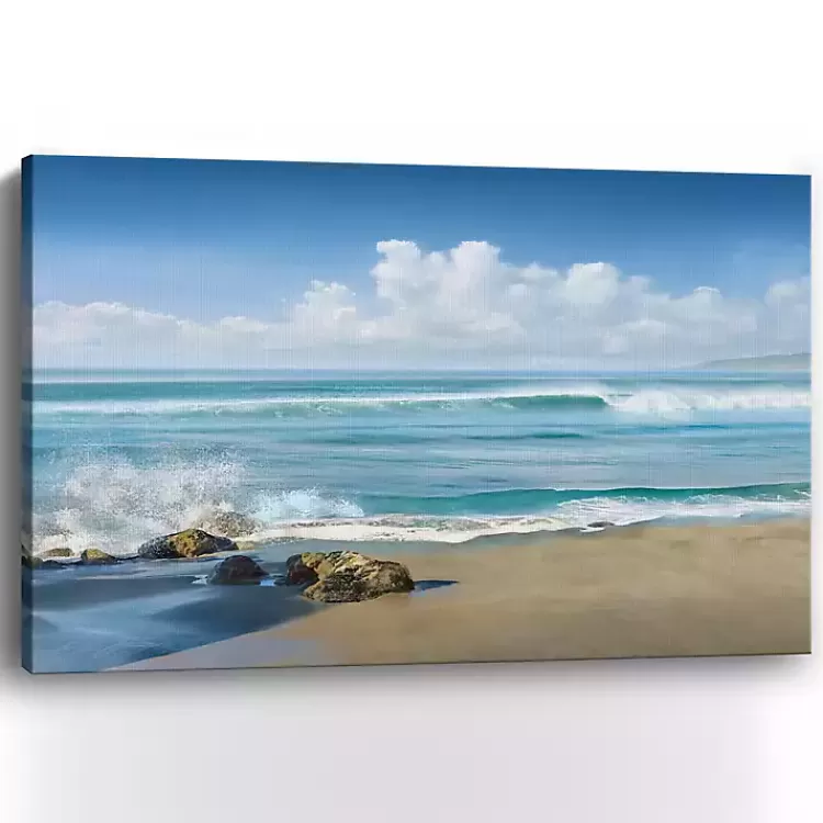 sweeping_blue_canvas_art_print_x_in_2.webp Sweeping Blue Canvas Art Print, 60x40 in.>Kirklands Home Clearance