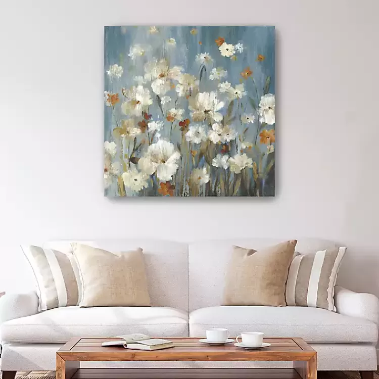Sweet Escape Giclee Canvas Art Print>Kirklands Home Best
