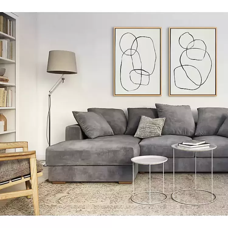 sylvie_going_in_circles_canvas_prints_set_of__7.webp Sylvie Going in Circles Canvas Prints, Set of 2>Kirklands Home Store