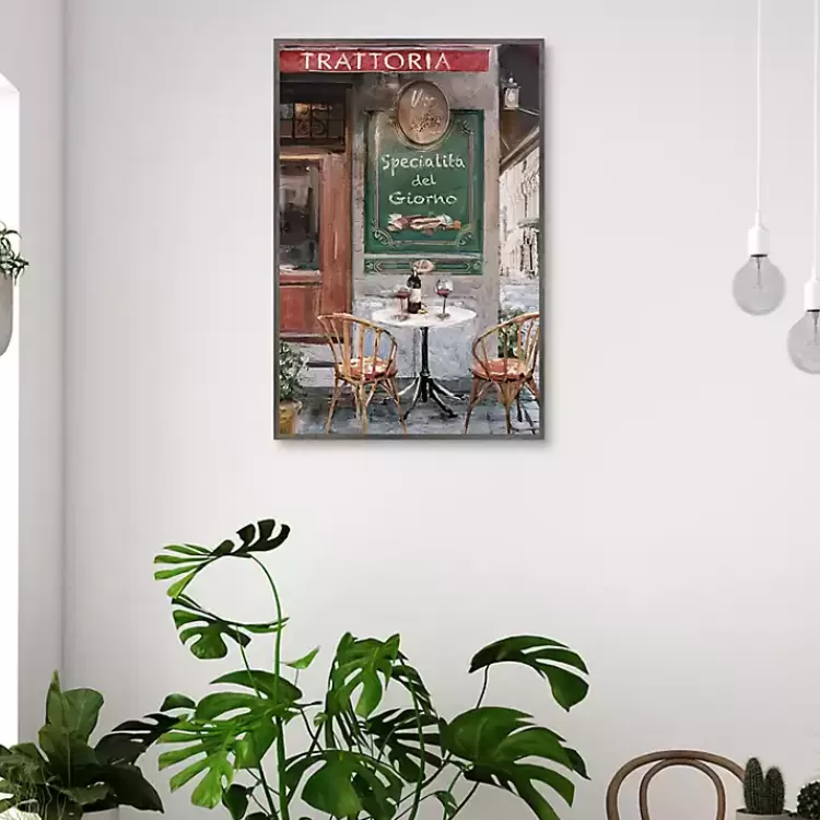 table_for_two_framed_canvas_art_print_2.webp Table for Two Framed Canvas Art Print>Kirklands Home New