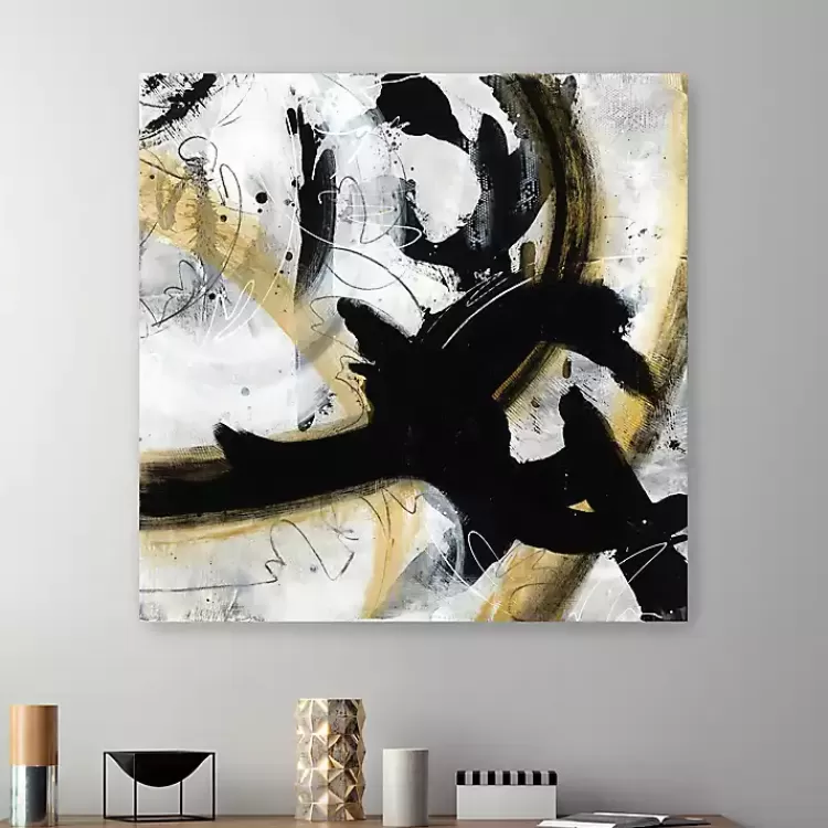 Taking Flight Giclee Canvas Art Print, 40x40 in.>Kirklands Home Sale
