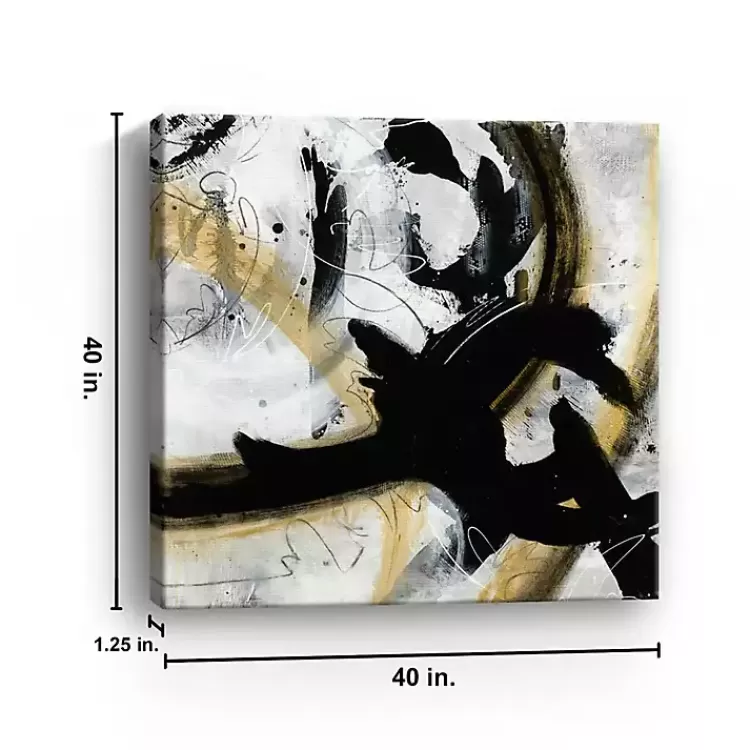 taking_flight_giclee_canvas_art_print_x_in_3.webp Taking Flight Giclee Canvas Art Print, 40x40 in.>Kirklands Home Sale