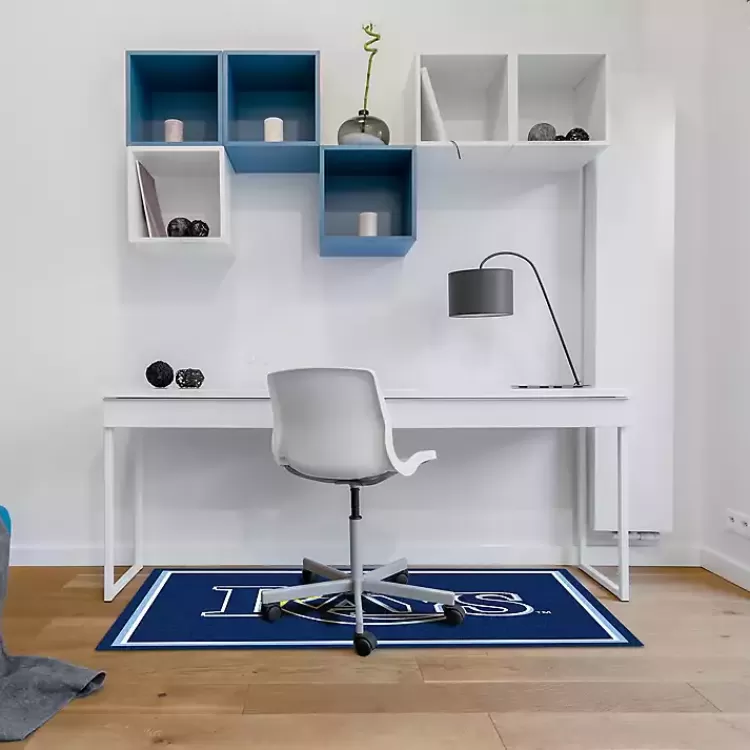 tampa_bay_devil_rays_spirit_rug_x_2.webp Tampa Bay Devil Rays Spirit Rug, 3x4>Kirklands Home Cheap