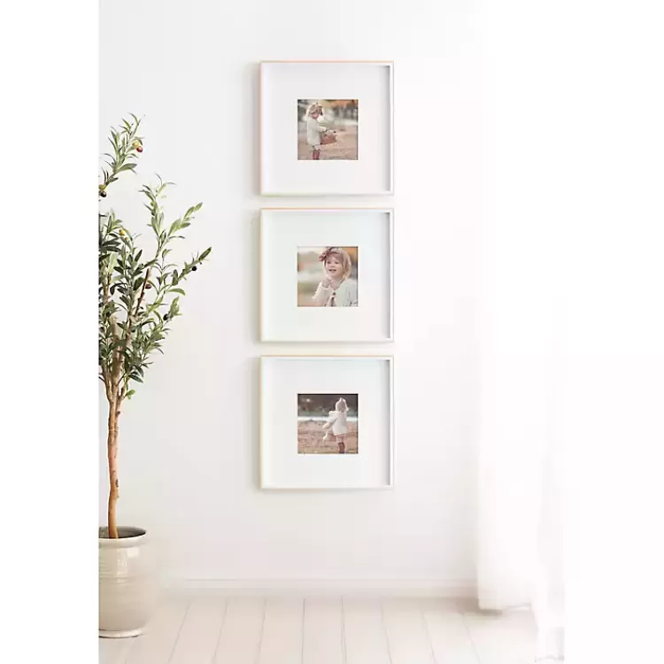 tan__white_gibson_pc_gallery_wall_frame_set_5.webp Tan & White Gibson 3-pc. Gallery Wall Frame Set>Kirklands Home Outlet