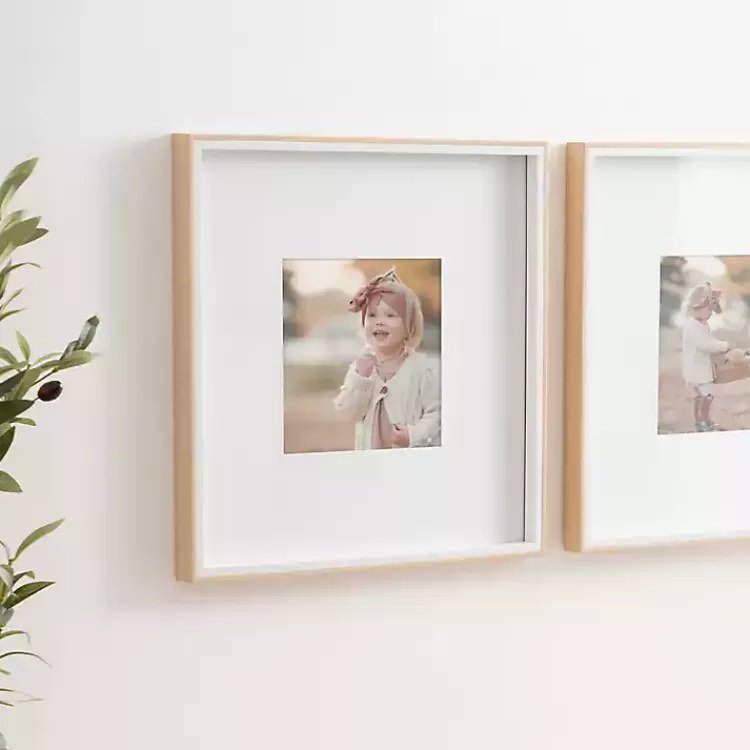 tan__white_gibson_pc_gallery_wall_frame_set_7.webp Tan & White Gibson 3-pc. Gallery Wall Frame Set>Kirklands Home Outlet