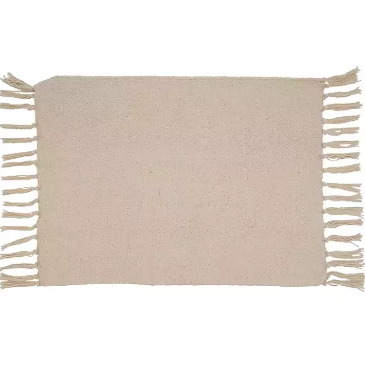 tan_and_black_chevron_cotton_placemats_set_of__2.webp Tan and Black Chevron Cotton Placemats, Set of 4>Kirklands Home Clearance