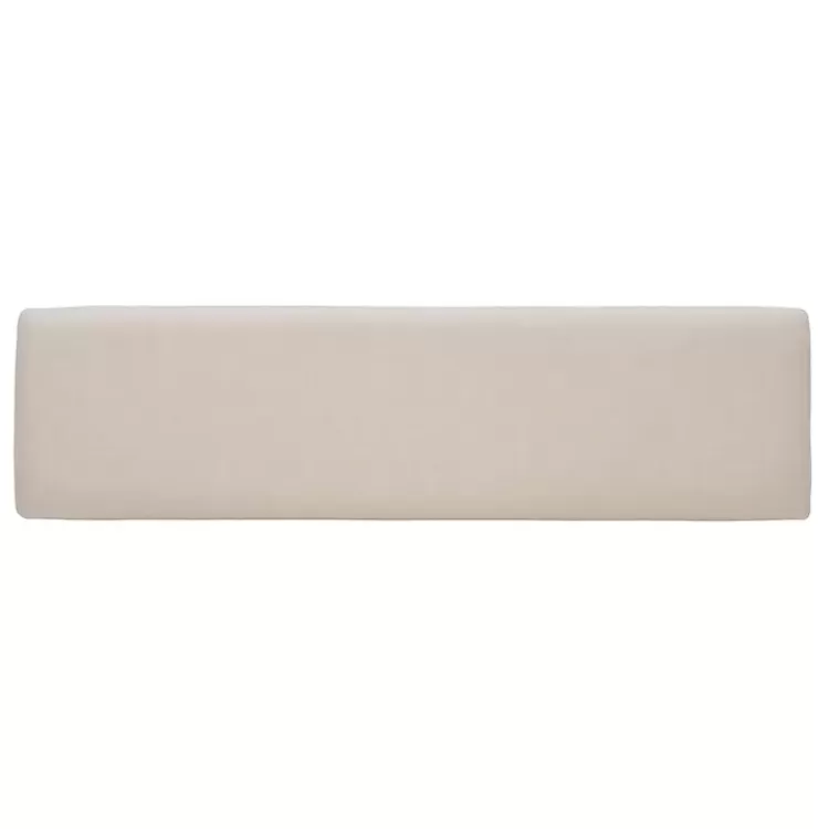 tan_basketweave_upholstered_wood_bench_6.webp Basketweave Upholstered Wood Bench>Kirklands Home Sale