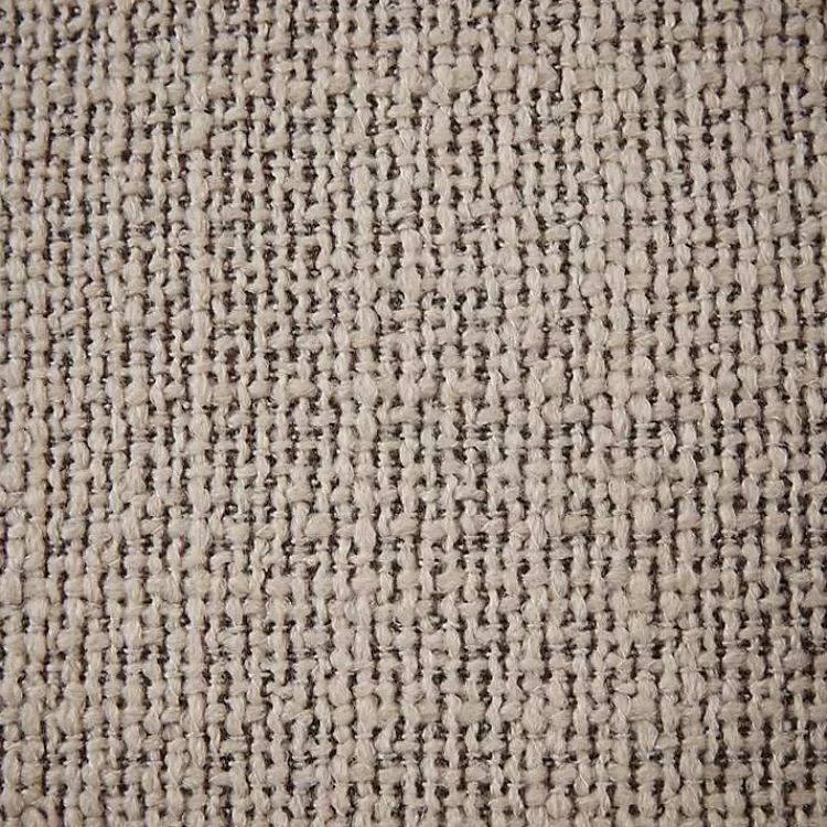 tan_button_tufted_wood_bench_6.webp Button Tufted Wood Bench>Kirklands Home Shop