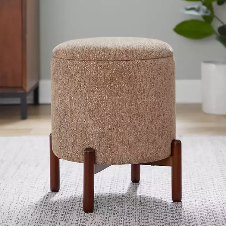tan_daniella_storage_ottoman_6.webp Daniella Storage Ottoman>Kirklands Home Hot