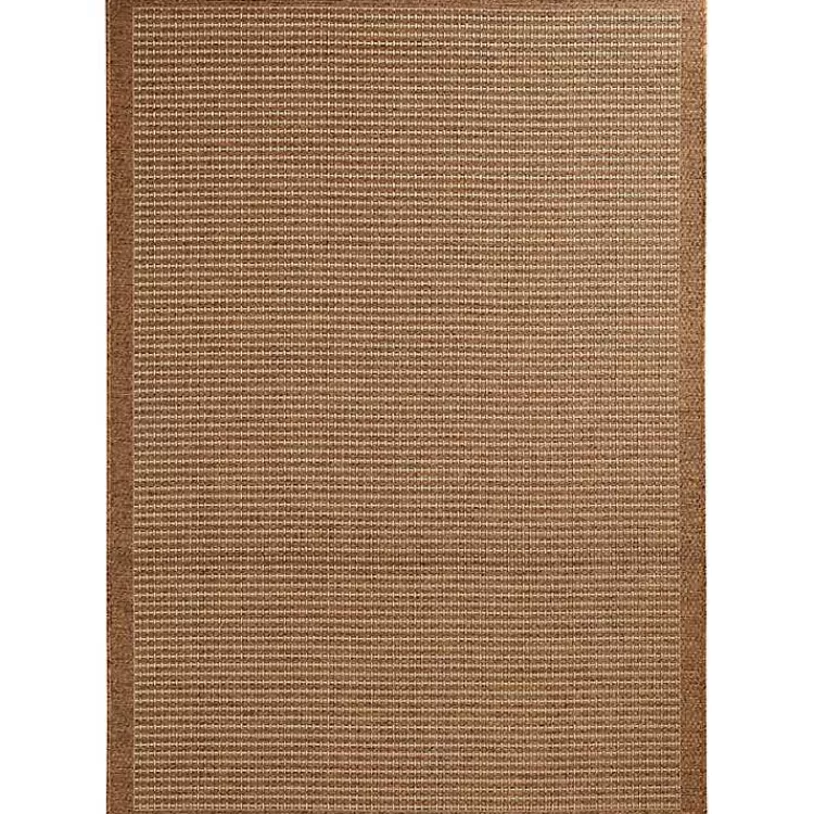 Gather Indoor/Outdoor Area Rug, 5x7>Kirklands Home Online