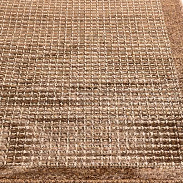 Gather Indoor/Outdoor Area Rug, 5x7>Kirklands Home Online