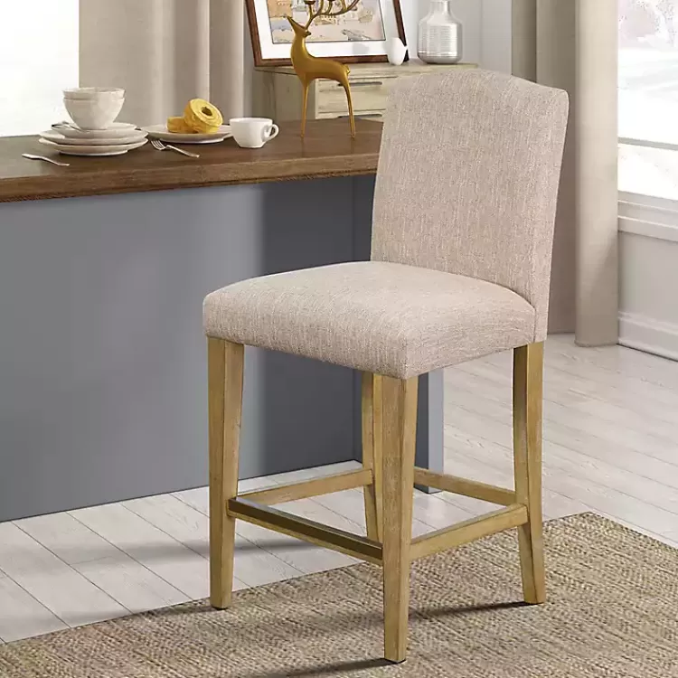 Martha Stewart Counter Stool>Kirklands Home Hot