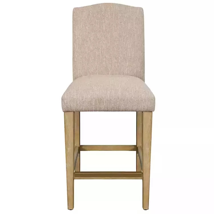 tan_martha_stewart_counter_stool_2.webp Martha Stewart Counter Stool>Kirklands Home Hot