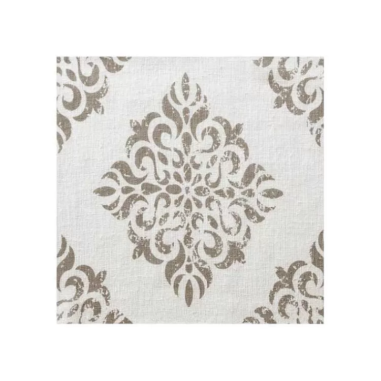Nagano Linen Curtain Panel Set, 96 in.>Kirklands Home Outlet